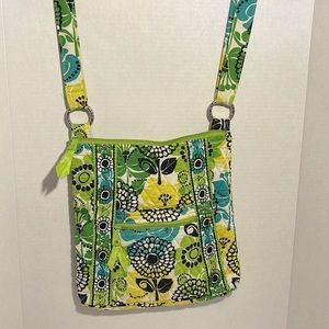 Vera Bradley crossbody bag